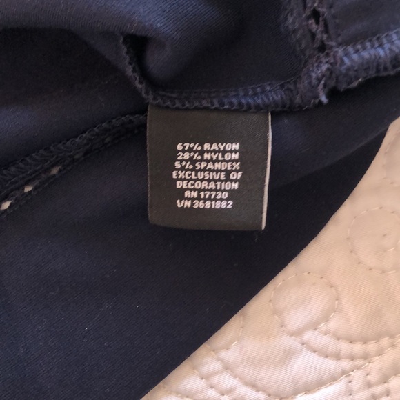 Victoria Beckham Sweater - Picture 7 of 9